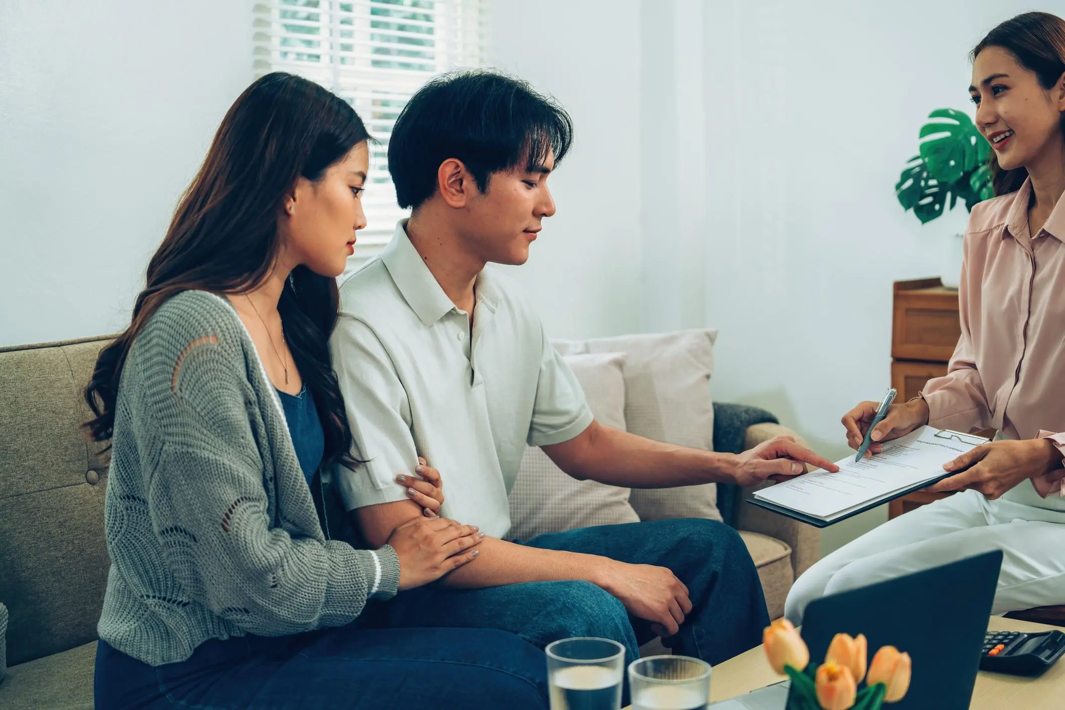Common Property Buying Mistakes First Home Buyers Make In Malaysia