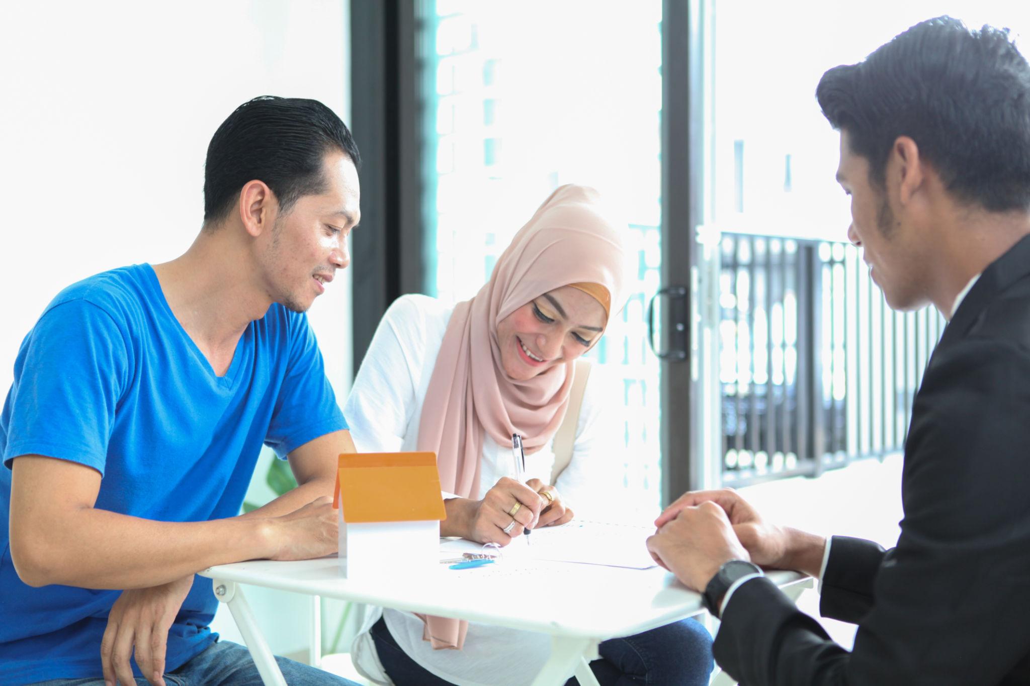 How Much Salary Do You Need To Buy Your First Property In Malaysia?
