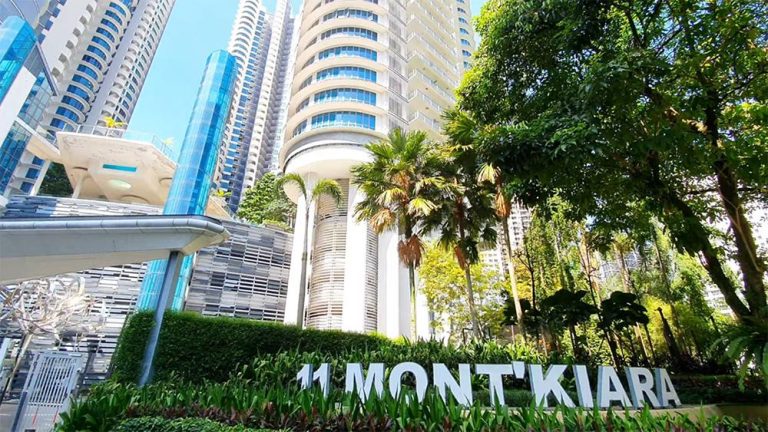 Mont Kiara vs Dutamas for Own Stay: Lifestyle, Schools and Daily Convenience
