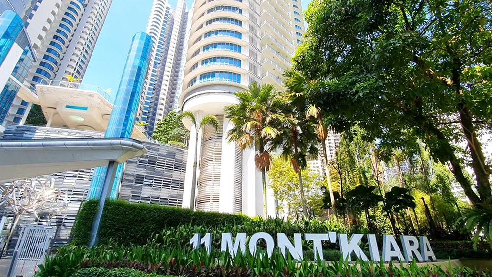 Mont Kiara vs Dutamas: Which Area Makes More Sense for Property Buyers in 2026?
