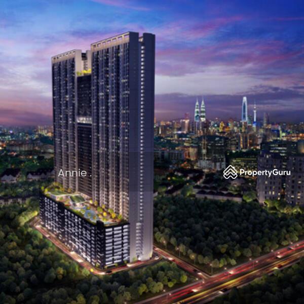 Why North Kuala Lumpur Is Becoming One of KL’s Most Watched Property Corridors