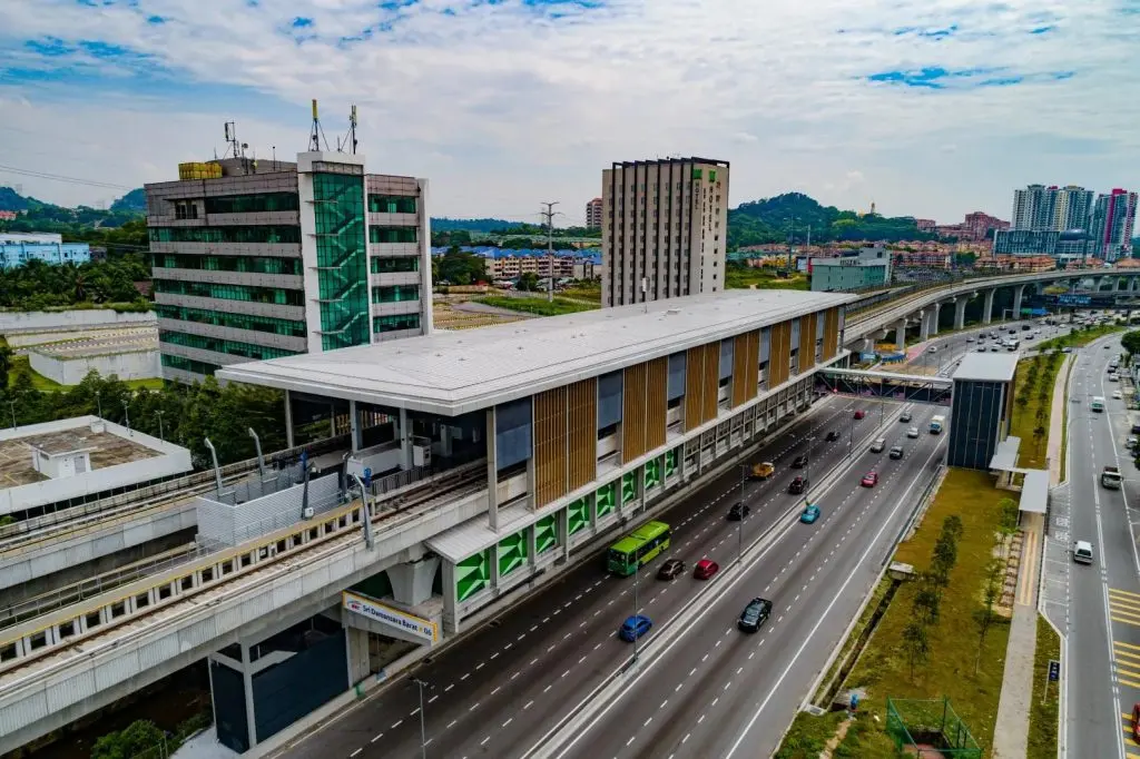 Is Bandar Sri Damansara a Good Place to Live and Invest in 2026? — supporting image 4