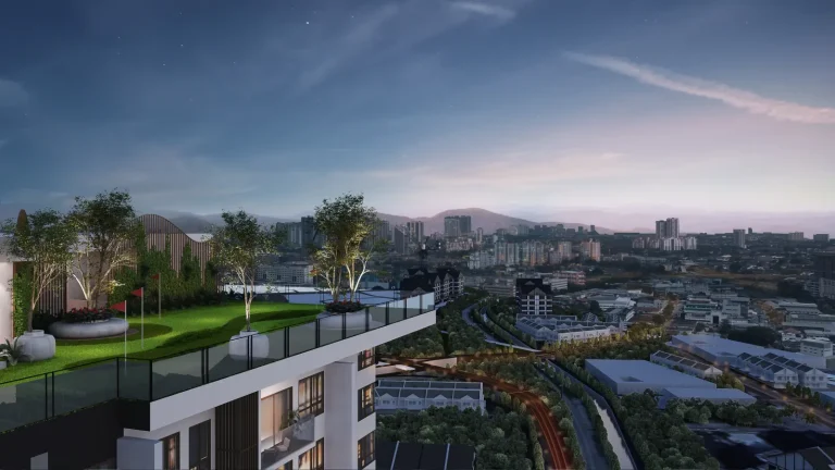 Best New Launch Properties in North Kuala Lumpur to Watch in 2026