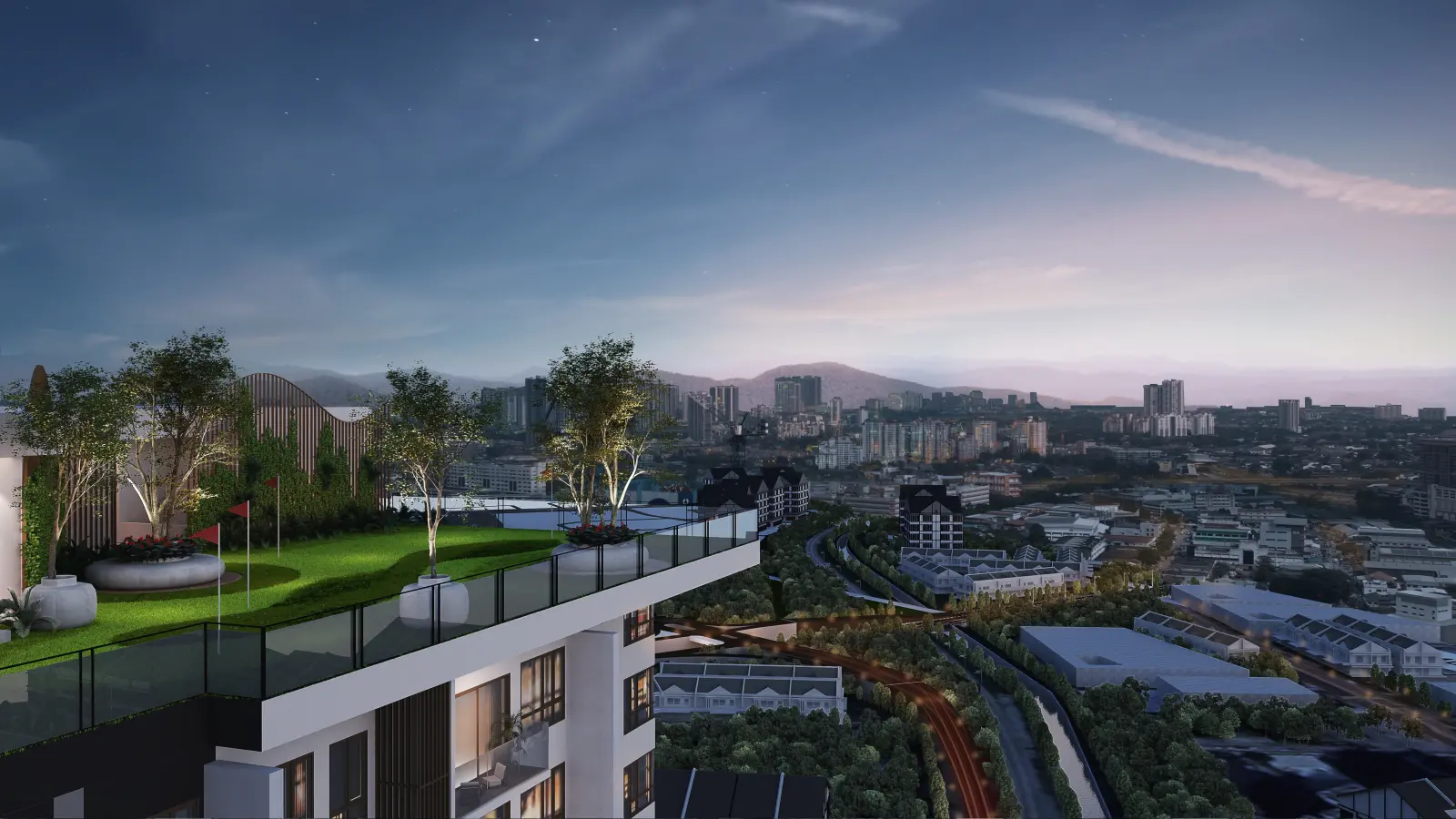 Best New Launch Properties in North Kuala Lumpur to Watch in 2026