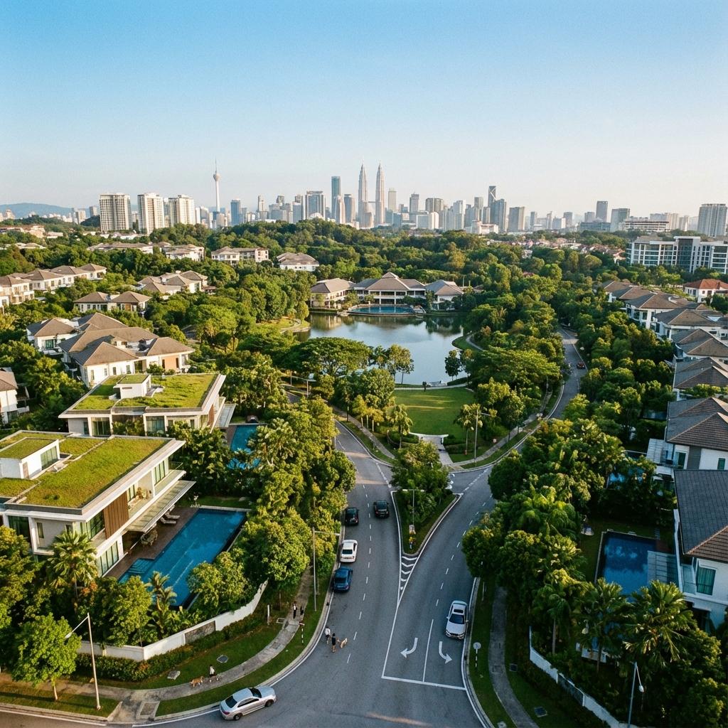 Is Mont Kiara Still Worth Buying Property in 2026?