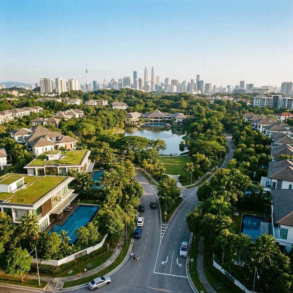 Is Mont Kiara Still Worth Buying Property in 2026?