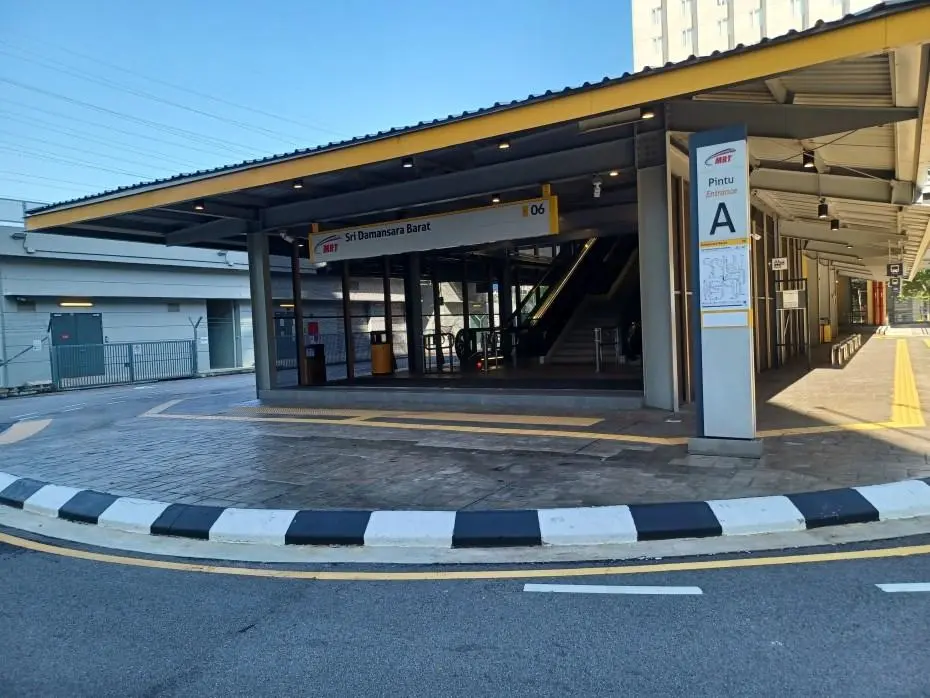 Is Bandar Sri Damansara a Good Place to Live and Invest in 2026? — supporting image 3