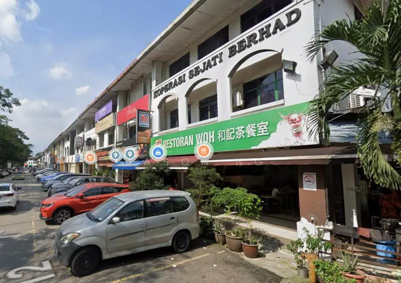 Is Bandar Sri Damansara a Good Place to Live and Invest in 2026? — supporting image 5